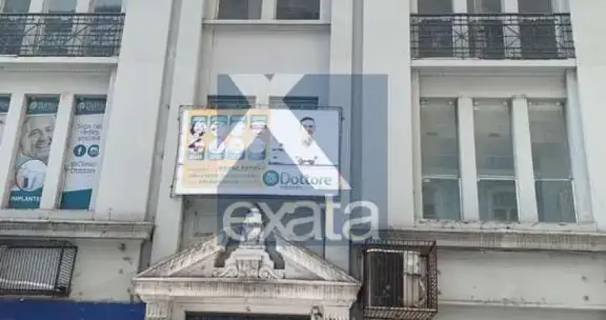 Sala comercial para alugar na Rua General Vitorino, 14, Centro, Porto Alegre