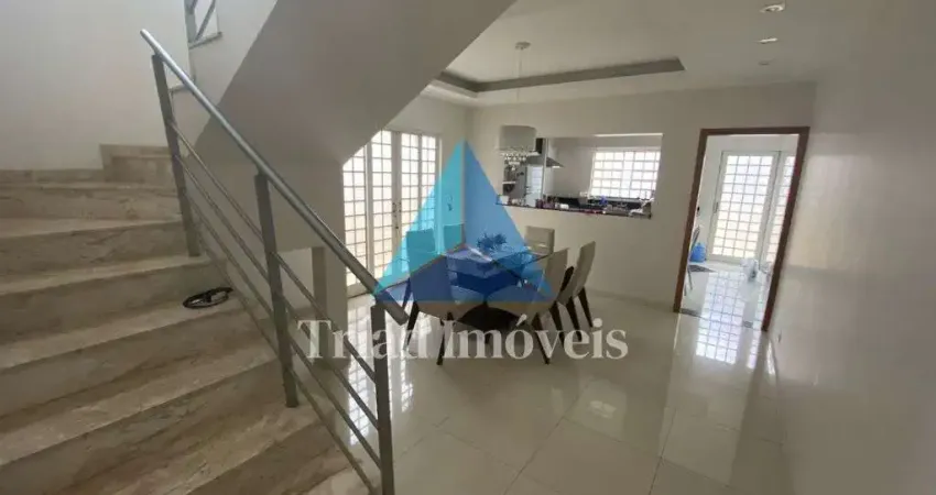 Casa com 3 quartos à venda no Parque Residencial Jaguari, Americana 