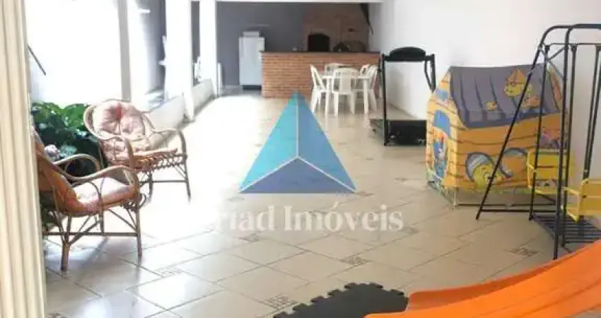 Casa com 3 dormitórios à venda, 237 m² por R$ 713.000,00 - Jardim Santana - Americana/SP