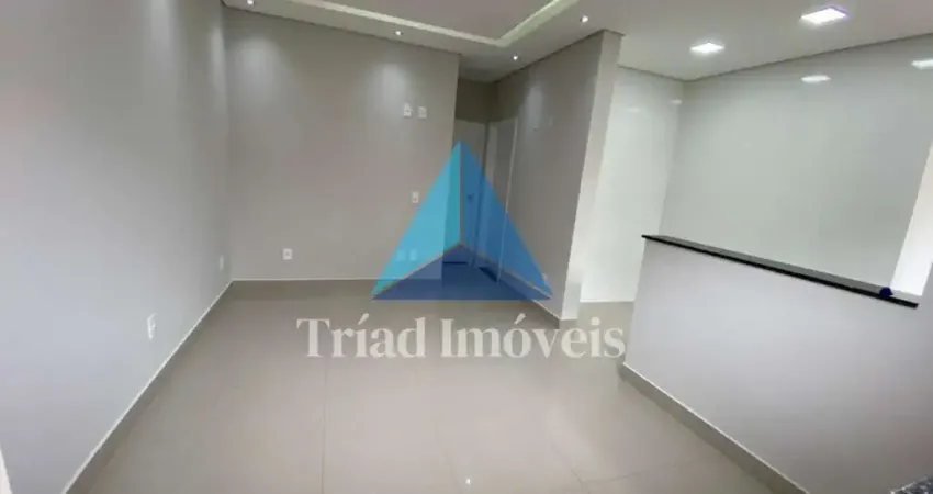 Apartamento com 2 quartos à venda no Parque Nova Carioba, Americana 