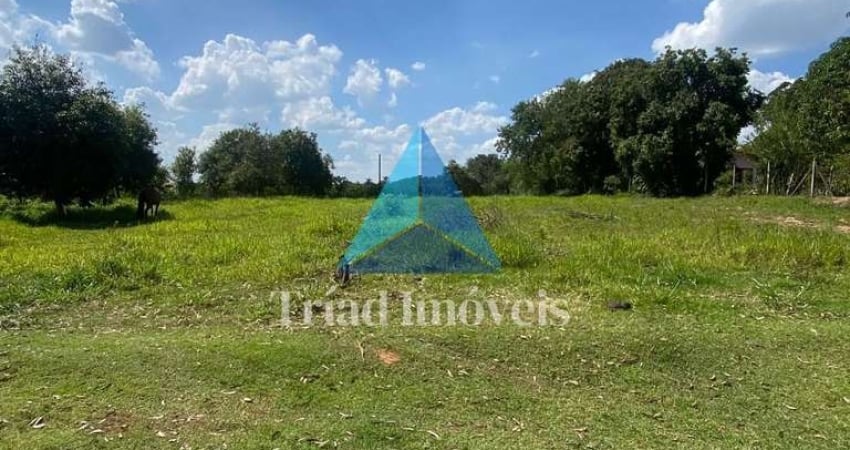 Chácara à venda, 1000 m² por R$ 60.000,00 - Dos Frades - Limeira/SP