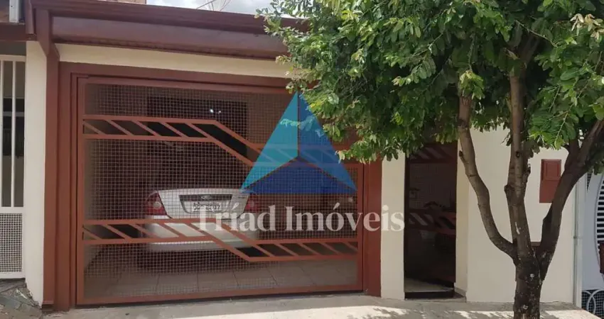 Casa com 3 dormitórios à venda, 280 m² por R$ 450.000,00 - Morada do Sol - Americana/SP