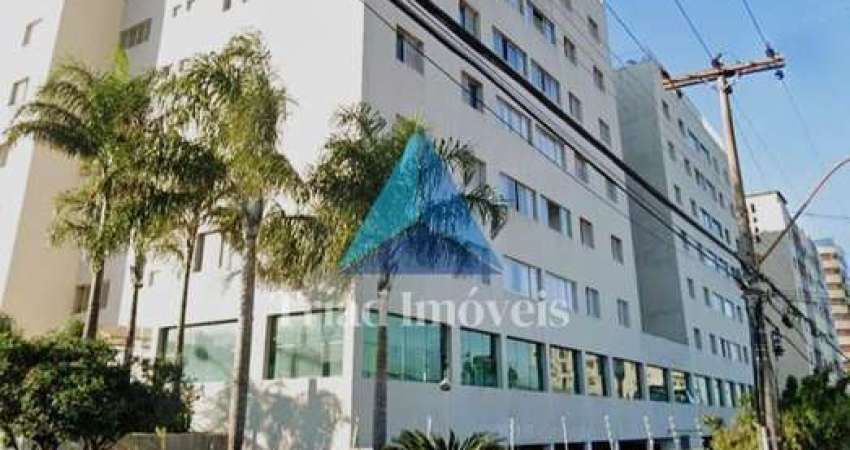 Apartamento com 3 dormitórios à venda, 120 m² por R$ 670.000,00 - Jardim Girassol - Americana/SP