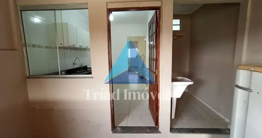 Casa com 2 quartos à venda no Parque das Nações, Americana 
