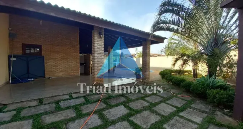 Casa com 1 dormitório à venda, 115 m² por R$ 750.000,00 - Parque das Nações - Americana/SP