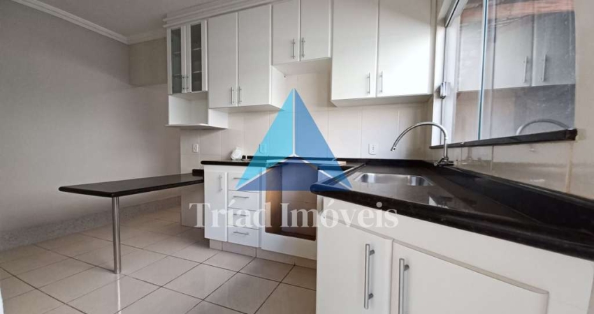 Casa com 2 dormitórios à venda, 90 m² por R$ 378.000,00 - Jardim Bertoni - Americana/SP