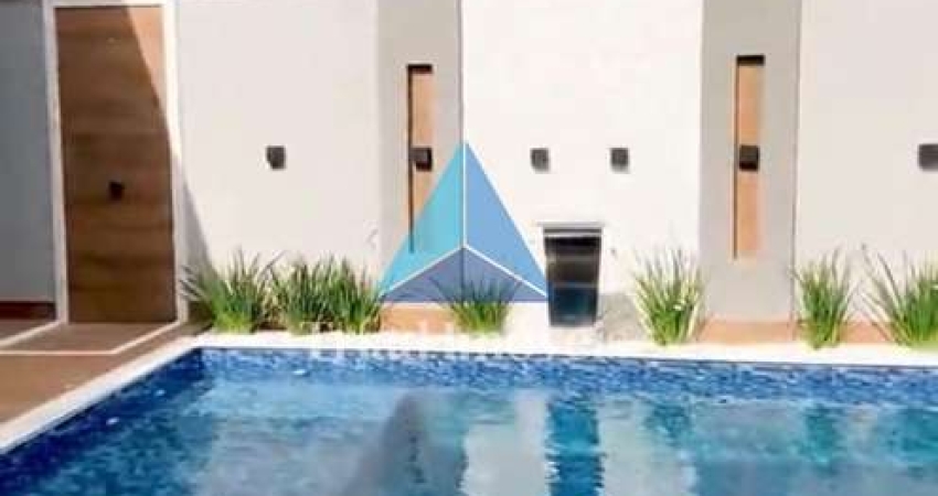 Casa com 3 dormitórios à venda, 245 m² por R$ 2.300.000,00 - Paul Brasil - Americana/SP