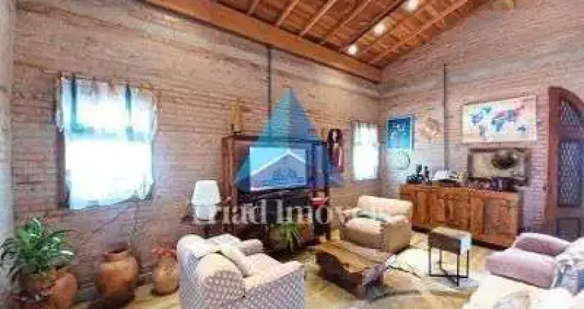 Casa com 3 dormitórios à venda, 188 m² por R$ 1.200.000,00 - Residencial Dona Margarida - Santa Bárbara D'Oeste/SP