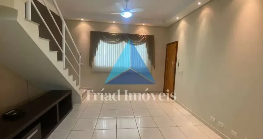 Casa com 3 dormitórios à venda, 139 m² por R$ 495.000,00 - Parque Residencial Jaguari - Americana/SP