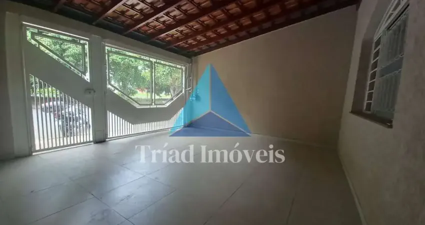 Casa com 3 dormitórios à venda, 186 m² por R$ 750.000,00 - Jardim Brasília - Americana/SP