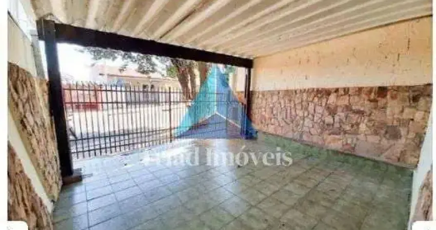 Casa com 3 dormitórios à venda, 134 m² por R$ 450.000,00 - Jardim Ipiranga - Americana/SP