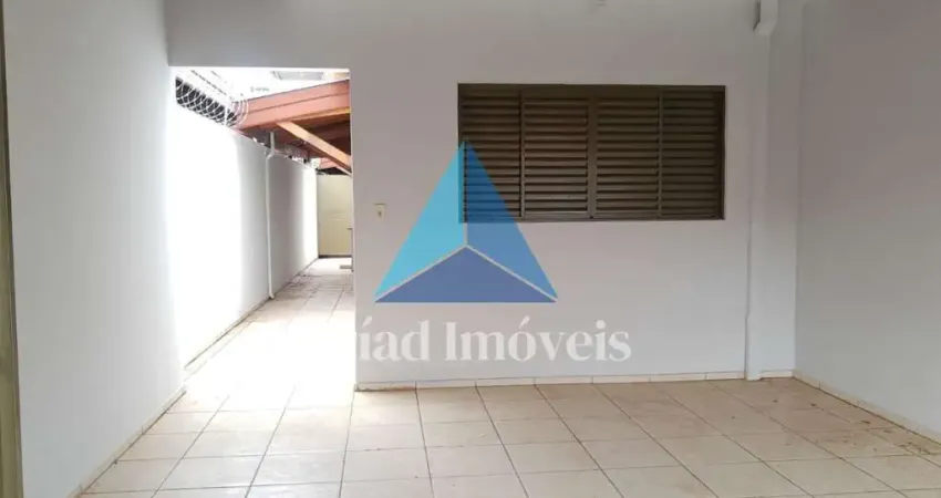 Casa com 2 dormitórios à venda, 90 m² por R$ 350.000,00 - Cidade Nova II - Santa Bárbara D'Oeste/SP
