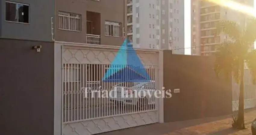 Apartamento com 2 dormitórios à venda, 49 m² por R$ 220.000,00 - Jardim Firenze - Santa Bárbara D'Oeste/SP