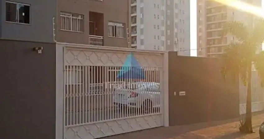 Apartamento com 2 quartos à venda no Jardim Firenze, Santa Bárbara D'Oeste