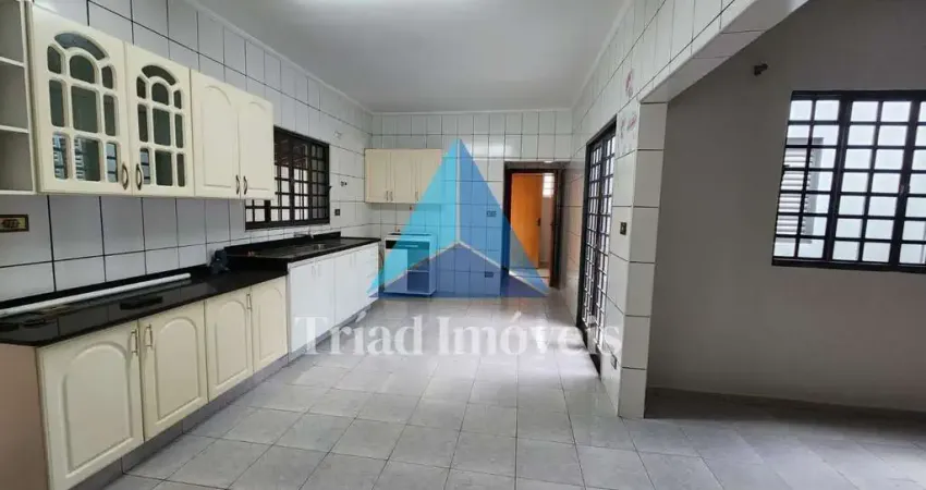 Casa com 2 dormitórios à venda, 151 m² por R$ 680.000,00 - Jardim São Paulo - Americana/SP