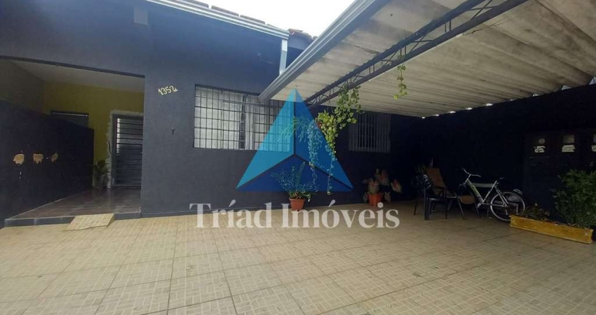 Casa à venda por R$ 1.000.000,00 - Vila Molon - Americana/SP