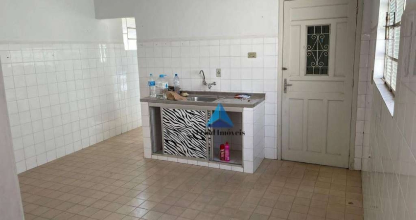 Casa com 2 dormitórios à venda, 71 m² por R$ 780.000,00 - Centro - Santa Bárbara D'Oeste/SP