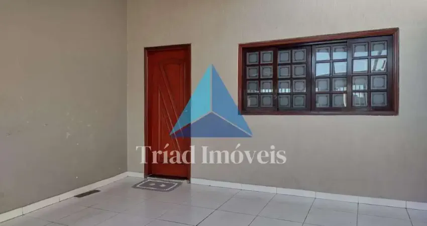 Casa com 2 dormitórios à venda, 100 m² por R$ 380.000,00 - Jardim Europa I - Santa Bárbara D'Oeste/SP