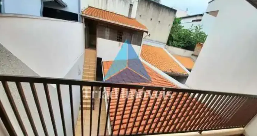 Casa com 3 dormitórios à venda, 200 m² por R$ 550.000 - São Domingos - Americana/SP