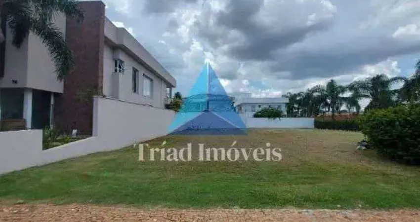 Terreno à venda, 360 m² por R$ 900.000,00 - Jardim Panambi - Santa Bárbara D'Oeste/SP