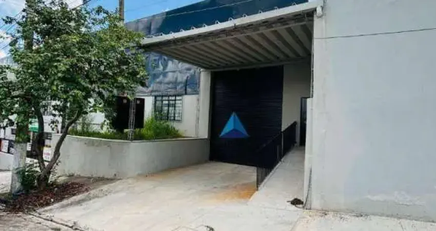 Galpão para alugar, 1319 m² por R$ 12.000,00/mês - São Luiz - Americana/SP