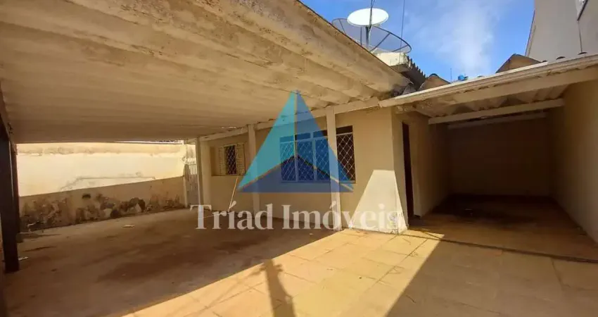 Casa com 2 dormitórios à venda, 360 m² por R$ 400.000,00 - Jardim Ipiranga - Americana/SP