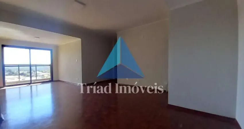 Apartamento com 3 dormitórios à venda, 80 m² por R$ 450.000,00 - Vila Belvedere - Americana/SP