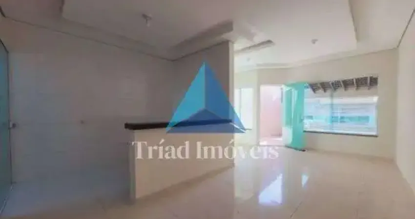 Casa com 3 dormitórios à venda, 100 m² por R$ 430.000,00 - Jardim Europa I - Santa Bárbara D'Oeste/SP