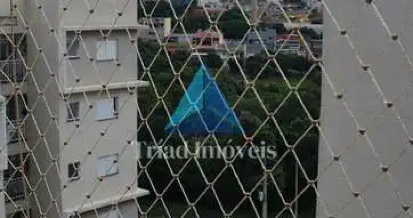 Apartamento com 2 dormitórios à venda, 55 m² por R$ 295.000,00 - Jardim Dona Regina - Santa Bárbara D'Oeste/SP