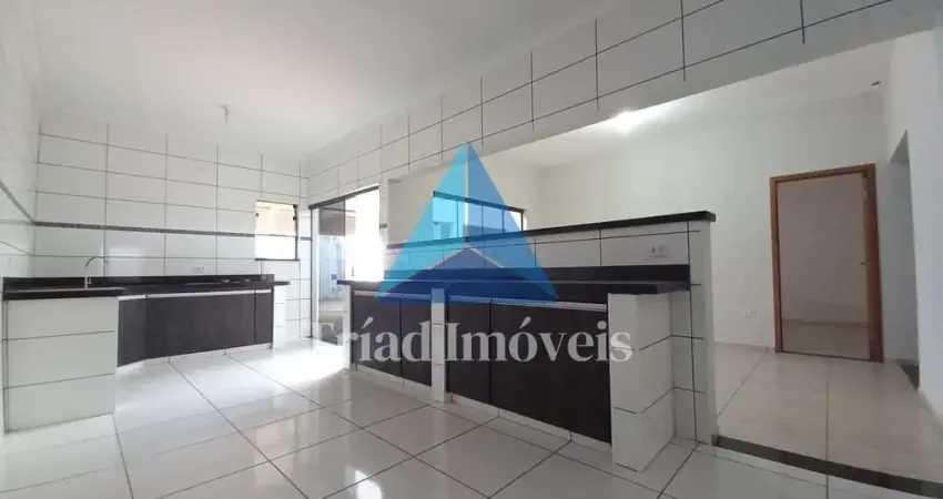 Casa com 3 dormitórios à venda, 162 m² por R$ 690.000,00 - Terras de Santa Bárbara - Santa Bárbara D'Oeste/SP