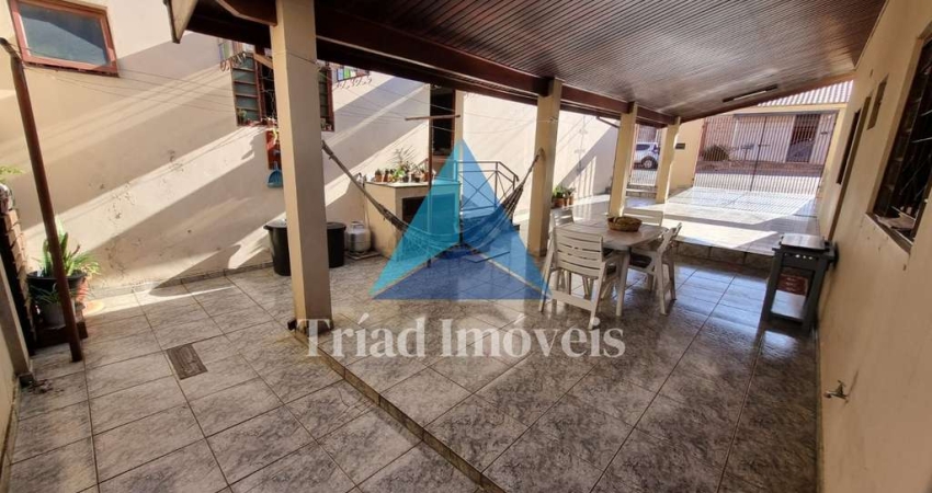 Casa com 1 dormitório à venda, 76 m² por R$ 300.000,00 - Jardim Santa Rita de Cássia - Santa Bárbara D'Oeste/SP