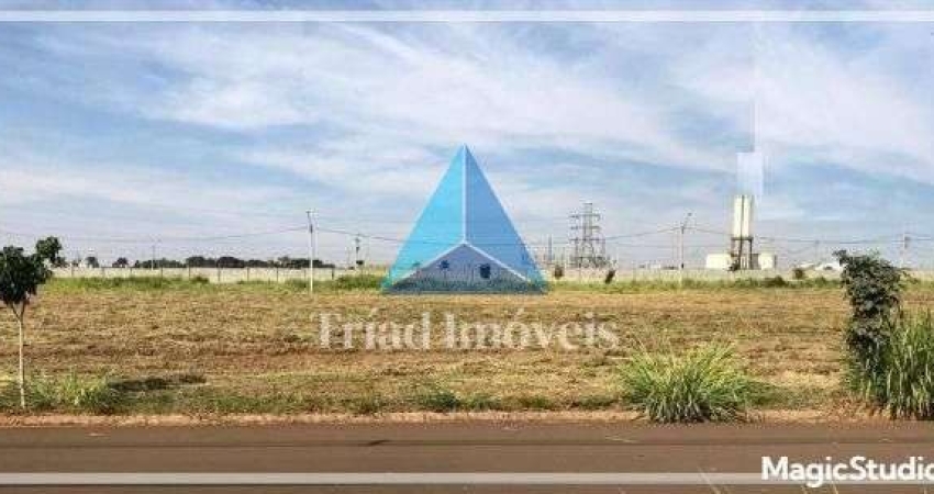 Terreno à venda, 238 m² por R$ 210.000,00 - Jardim San Marino - Santa Bárbara D'Oeste/SP