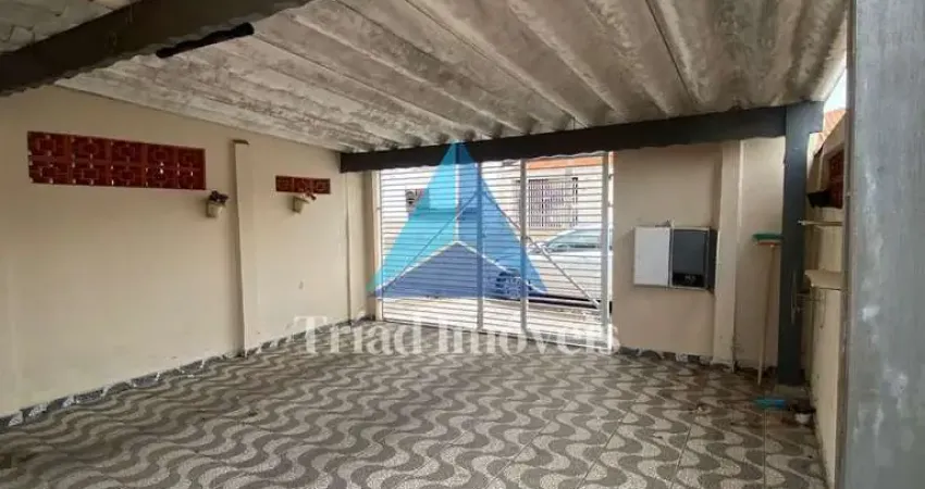 Casa com 2 dormitórios à venda, 114 m² por r$ 259.900,00 - parque olaria - santa bárbara d'oeste/sp