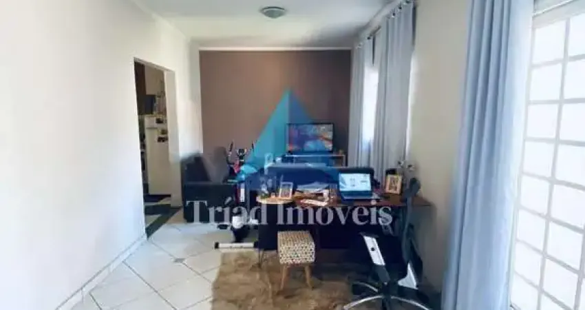 Casa com 3 dormitórios à venda, 98 m² por R$ 470.000,00 - Parque Planalto - Santa Bárbara D'Oeste/SP