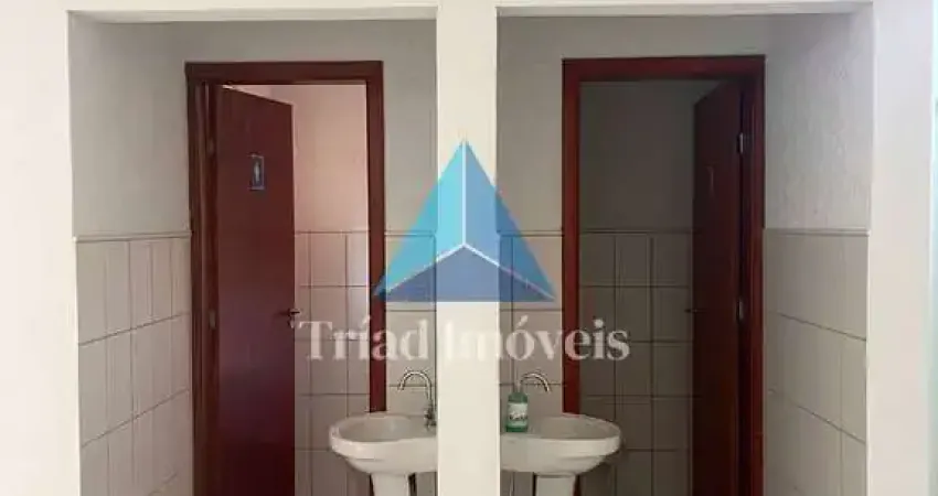 Sala para alugar, 83 m² por R$ 980/mês - Nova Americana - Americana/SP