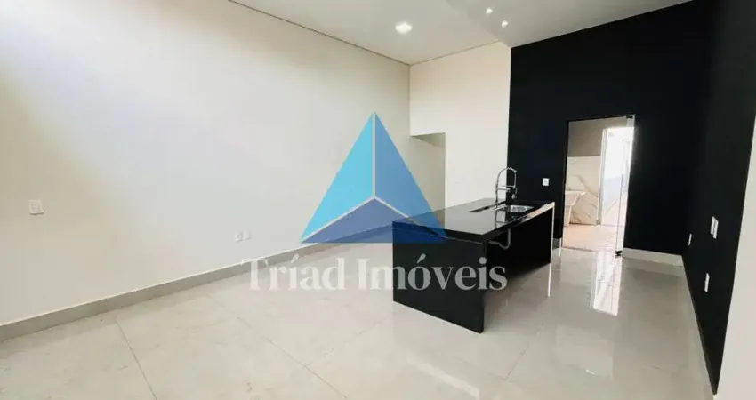 Casa com 3 dormitórios à venda, 90 m² por R$ 530.000,00 - Jardim Esmeralda - Santa Bárbara D'Oeste/SP