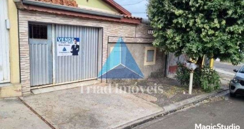 Casa com 4 dormitórios à venda, 186 m² por R$ 410.000,00 - Santa Inês - Santa Bárbara D'Oeste/SP