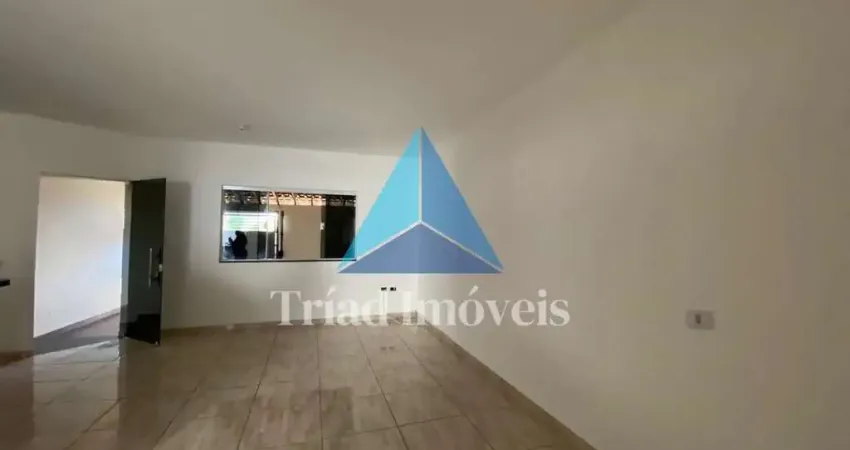 Casa com 3 dormitórios à venda, 100 m² por R$ 450.000,00 - Jardim Boer II - Americana/SP