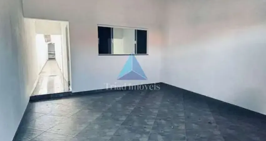 CASA TÉRREA À VENDA COM 3 QUARTOS EM SANTA BÁRBARA D'OESTE - SP | ACEITA FINANCIAMENTO!