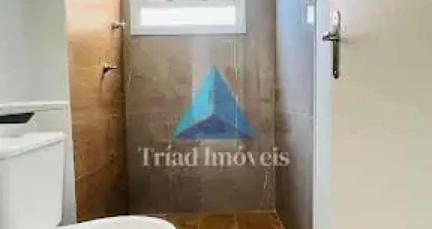 Apartamento com 2 dormitórios à venda, 57 m² por R$ 305.000,00 - Residencial Dona Margarida - Santa Bárbara D'Oeste/SP