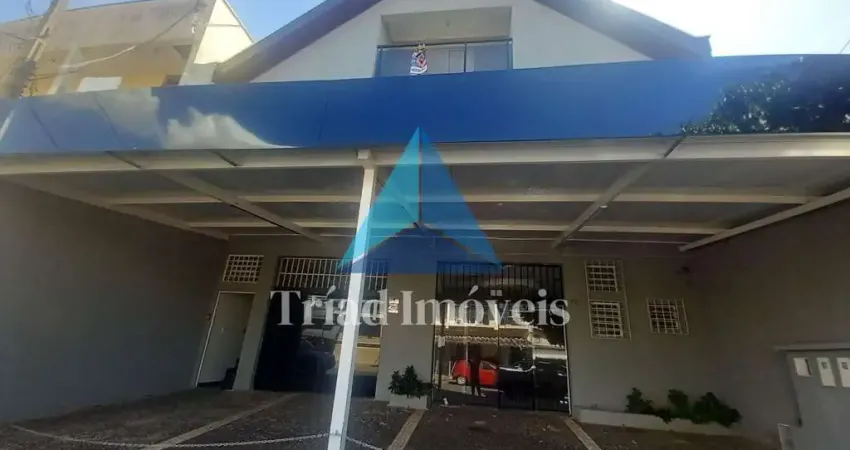 Casa com 2 dormitórios para alugar, 580 m² por R$ 2.870,00/mês - Jardim Pérola - Santa Bárbara D'Oeste/SP