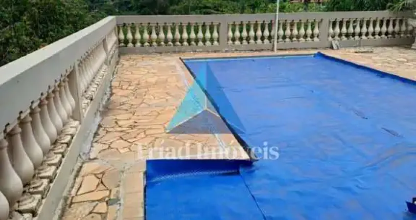 CHÁCARA À VENDA COM 3 QUARTOS, PISCINA E POMAR NO TUPI - PIRACICABA/SP