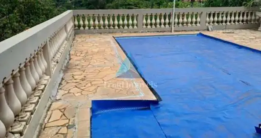 Chácara à venda com 3 quartos, piscina e pomar no tupi - piracicaba/sp