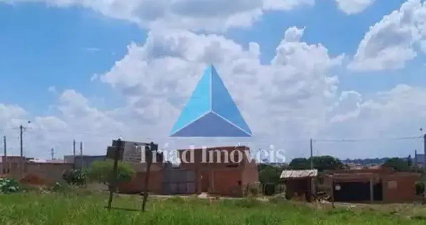 Oportunidade de Investimento: Terreno de 250m² à Venda!