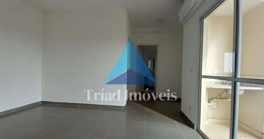 Apartamento com 2 dormitórios à venda, 52 m² por R$ 290.000,00 - Vila Santa Maria - Americana/SP