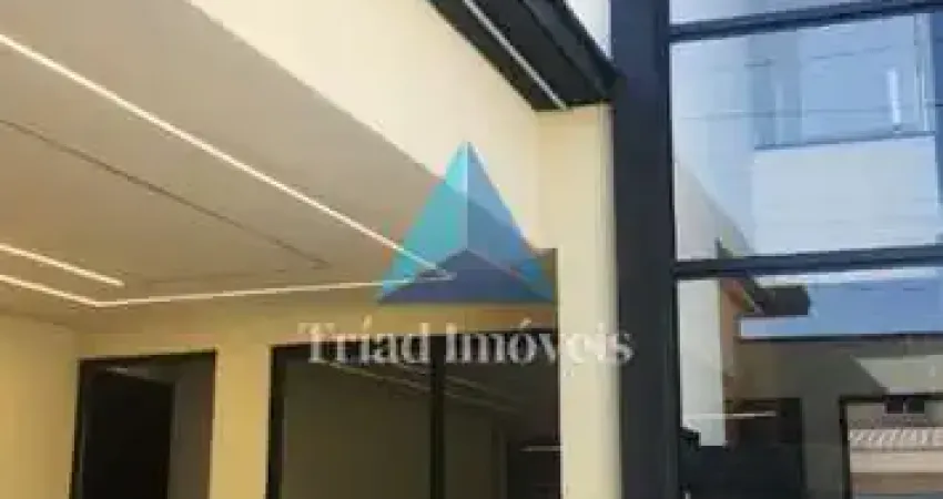 Linda Casa em Rua Fechada no Jardim Terra América – Conforto e Exclusividade