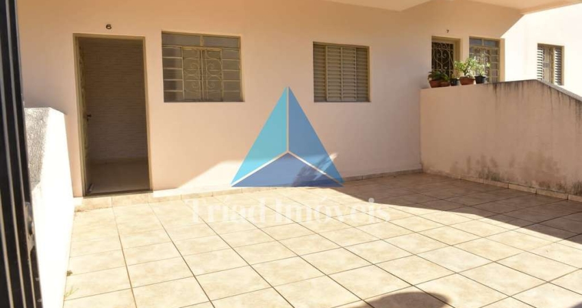 Apartamento com 1 dormitório à venda, 46 m² por R$ 210.000 - Residencial Boa Vista - Americana/SP