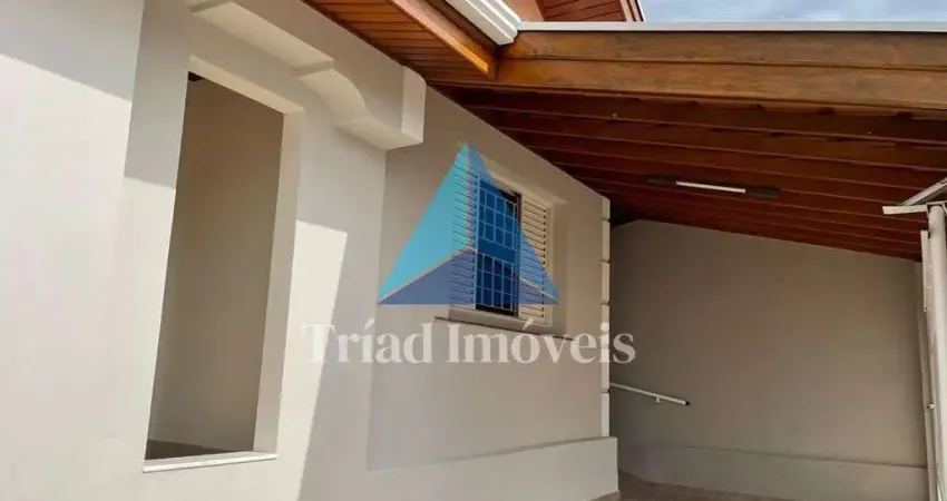 Casa com 2 dormitórios à venda, 125 m² por R$ 515.000,00 - Jardim São Domingos - Americana/SP
