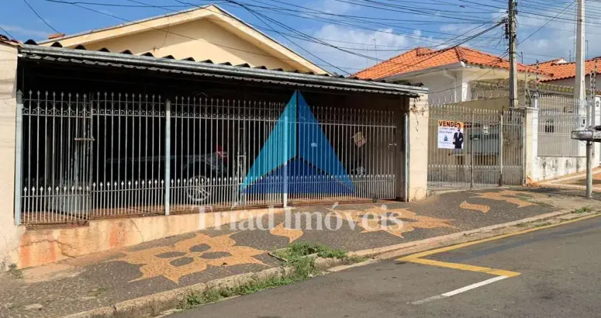 Casa à venda, 600m² por R$ 490- Centro - Santa Bárbara D'Oeste/SP