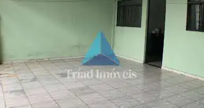 Oportunidade de Casa a venda, 140 m² por R$ 300.000 - Parque São Jerônimo - Americana/SP